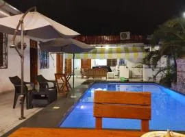 Casa Maikai Tarapoto