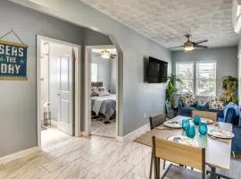 Central Daytona Beach Apt Less Than 1 Mi to Beach St!