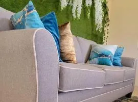 The Luxe Room & Suite