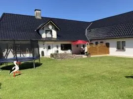 Holiday home near Husum secluded