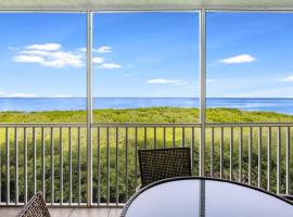 South Seas Bayside Villa 5226 condo，位于开普迪瓦的酒店