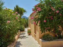 Cozy three bedroom villa with Es Vedra views