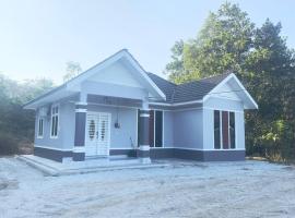 Abe Pu Homestay Machang 2，位于Machang的酒店