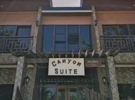 Cañon Suite