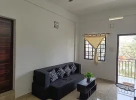 Bliss Villa 2 bedroom Apartment Marayoor - Reservation only after advance