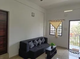 Bliss Villa 2 bedroom Apartment Marayoor