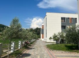 Real Resort Albania，位于Fushë-Draç的酒店