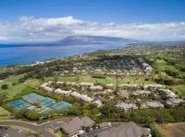 Grand Champion Villa Getaway - Wailea Beaches