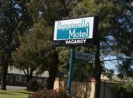 Peppinella Motel