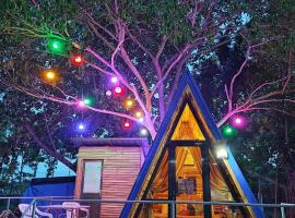 Arzel Resort，位于Mangatarem的酒店