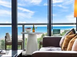 Oceanview Private Home at W Hotel South Beach-814