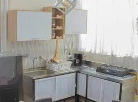 Apartamento PARA FAMILIA grande y hermoso