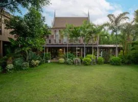 Syama Residence