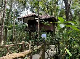 Khao Sok Paradise Resort