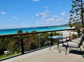 Driftwood Bay of Fires