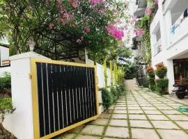UPPU HOMESTAY
