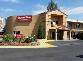 旅行之星套房酒店