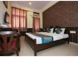 Hotel Sarthi, Noida