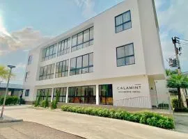 Calamint Residence Hotel ( คาลามิ้นท์)