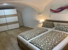 Gemütliche Wohnung in Oberbayern
