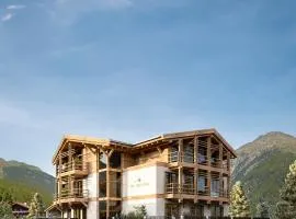 Leni Mountain Lodge