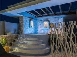 Rhodes Center Luxurious Penthouse