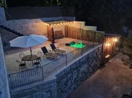 Casa do Barqueiro CAIÑO