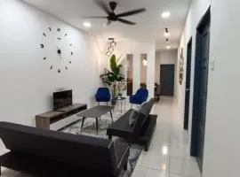 Rabb Homestay Samarahan