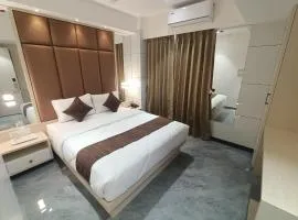 Hotel Pearl Residency