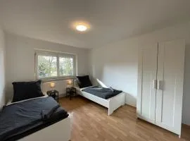 Worker Apartments near Ulm bis zu 11 Betten