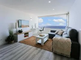 Apartamento balcón del Mar