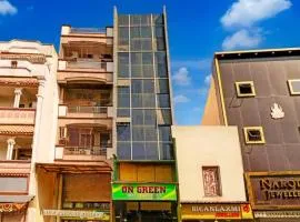 ON GREEN RESIDENCY