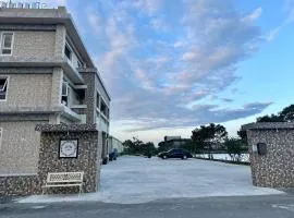宇宇民宿