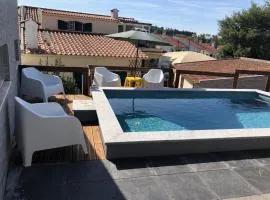 Sintra Breeze - Sun, Pool & Kitchen