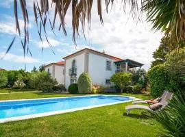 尼诺特拉米尼奥乡村民宿