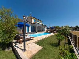 Holiday home in Nova Vas/Porec - Istrien 46871