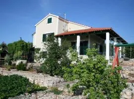 Holiday home in Primosten - Sibenik Riviera 43222