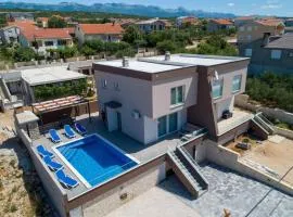 Apartment in Maslenica - Paklenica Riviera 46333