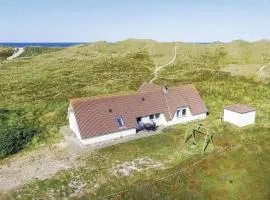 5 Bedroom Pet Friendly Home In Ringkøbing