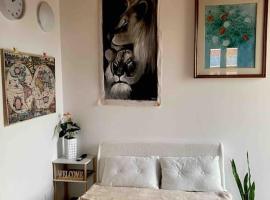 Appartamento in Valpolicella (AquardensGardaVerona，位于Settimo的酒店