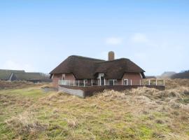 Nice Home In Fanø With Wifi，位于凡岛的酒店