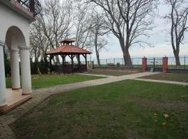 Holiday home in Balatonboglar 48107