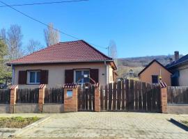 Holiday home in Kereki - Balaton 48110，位于Kereki的酒店