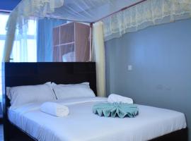 BRIMAK HOTEL，位于Embakasi的酒店