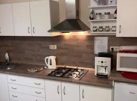 U strýčka Příhody