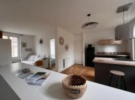 Appartement centre - Avranches