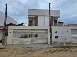 Casa Temporada Barra-Mar