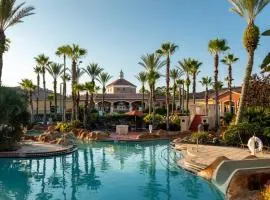 3 BD + Lazy River + Resort