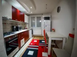 Residence Apartments Deva