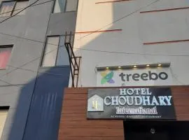 Hotel Choudhary International